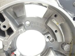 KUKA Kuka 170.21001 Flansch für 1FK7101-5AZ91-1ZZ9-Z Servomotor SN:YFX250747095003