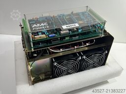 AMK PUMASYN PUS 5-E