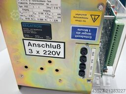 AMK PUMASYN PUS 5-E