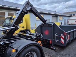 man TGM 15.290 BL Abrollkipper MultiHaken 900-1570mm