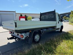 Citroen  1.Hand, 69.000 Km AHK Jumper 35+L3 Heavy Blue HD 165
