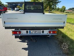 Citroen  1.Hand, 69.000 Km AHK Jumper 35+L3 Heavy Blue HD 165