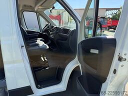 Citroen  1.Hand, 69.000 Km AHK Jumper 35+L3 Heavy Blue HD 165
