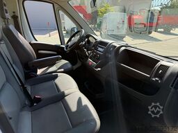 Citroen  1.Hand, 69.000 Km AHK Jumper 35+L3 Heavy Blue HD 165