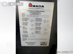 AMADA HFP NT 220-4L