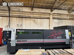 AMADA ENSIS-3015 AJ