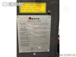 AMADA ENSIS-3015 AJ