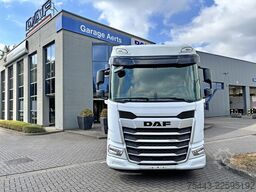 DAF XF 480 FT 4X2 OCC368 Sleeper High Cab