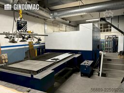 TRUMPF TRULASER 3030 FIBER