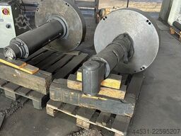 Scharmann FB 125 b