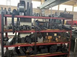 Scharmann FB 125 b