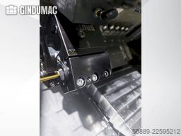 Hurco TMX 8MYS