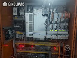 Hurco TMX 8MYS