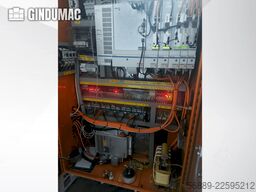 Hurco TMX 8MYS