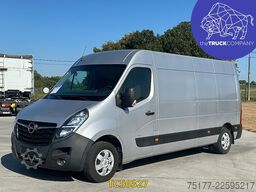 Opel MOVANO 2.3 CDTi L3 H2 - AUTOMATIC GEARBOX