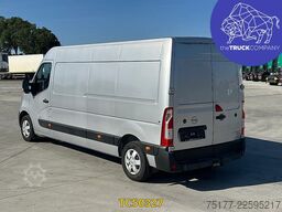 Opel MOVANO 2.3 CDTi L3 H2 - AUTOMATIC GEARBOX