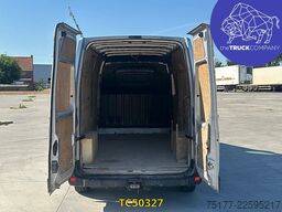 Opel MOVANO 2.3 CDTi L3 H2 - AUTOMATIC GEARBOX