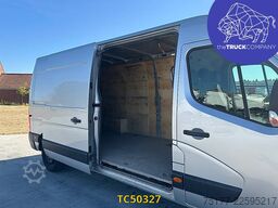 Opel MOVANO 2.3 CDTi L3 H2 - AUTOMATIC GEARBOX
