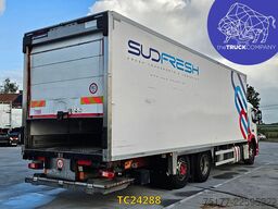 Volvo FM