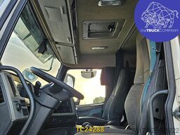 Volvo FM