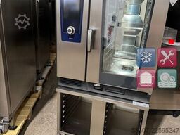 Rational iCombi Pro 10-1/1