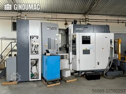 Okuma MA-500HA