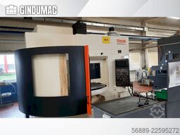 Mazak VCS 530C-2PC