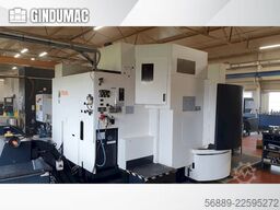 Mazak VCS 530C-2PC