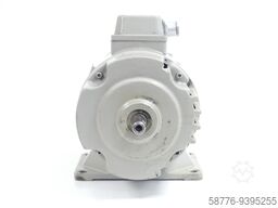 Hübner G17 / 11E-HC Motor SN:G329163