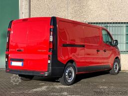 Renault Trafic T29 Van L2 H1 - Passo Lungo