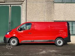 Renault Trafic T29 Van L2 H1 - Passo Lungo