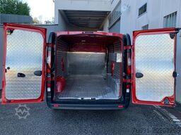 Renault Trafic T29 Van L2 H1 - Passo Lungo
