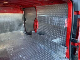 Renault Trafic T29 Van L2 H1 - Passo Lungo