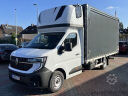 RENAULT Master 170PS 9EP-Plane LBW TopSleeper