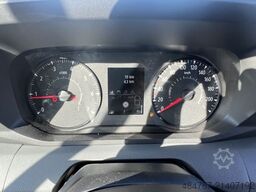 RENAULT Master 170PS 9EP-Plane LBW TopSleeper