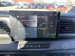 RENAULT Master 170PS 9EP-Plane LBW TopSleeper