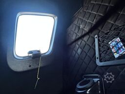 RENAULT Master 170PS 9EP-Plane LBW TopSleeper