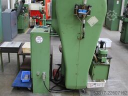 EBU Exzenterpresse H16