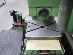 EBU Exzenterpresse H16