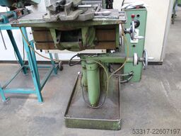 DECKEL Fräsmaschine FP1