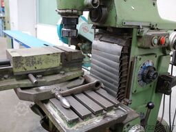 DECKEL Fräsmaschine FP1