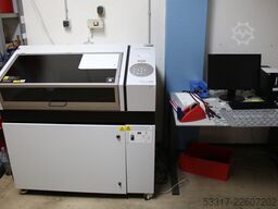 Roland Versa Digital Farbdrucker UV LEF2-200