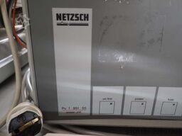 Netzsch STA 409 EP