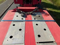 Goldhofer STZ-VP8 3+5 Low Loader with Extension Beams
