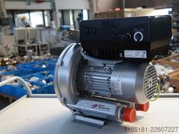 Elmo Rietschle G-BH1 BH1430