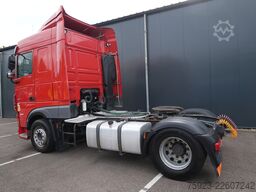 DAF XF 480 SC tractor unit
