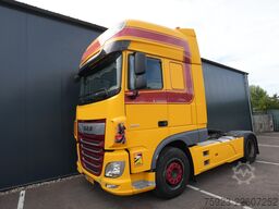DAF XF 480 SSC tractor unit