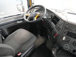 DAF XF 480 SSC tractor unit