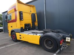 DAF XF 480 SSC tractor unit