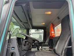 Scania P380 6X4 Haken
